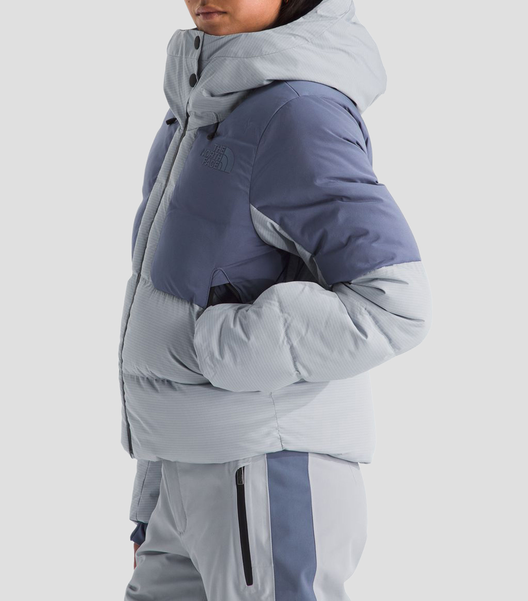 Chamarra para esquí Cold Spell Mujer